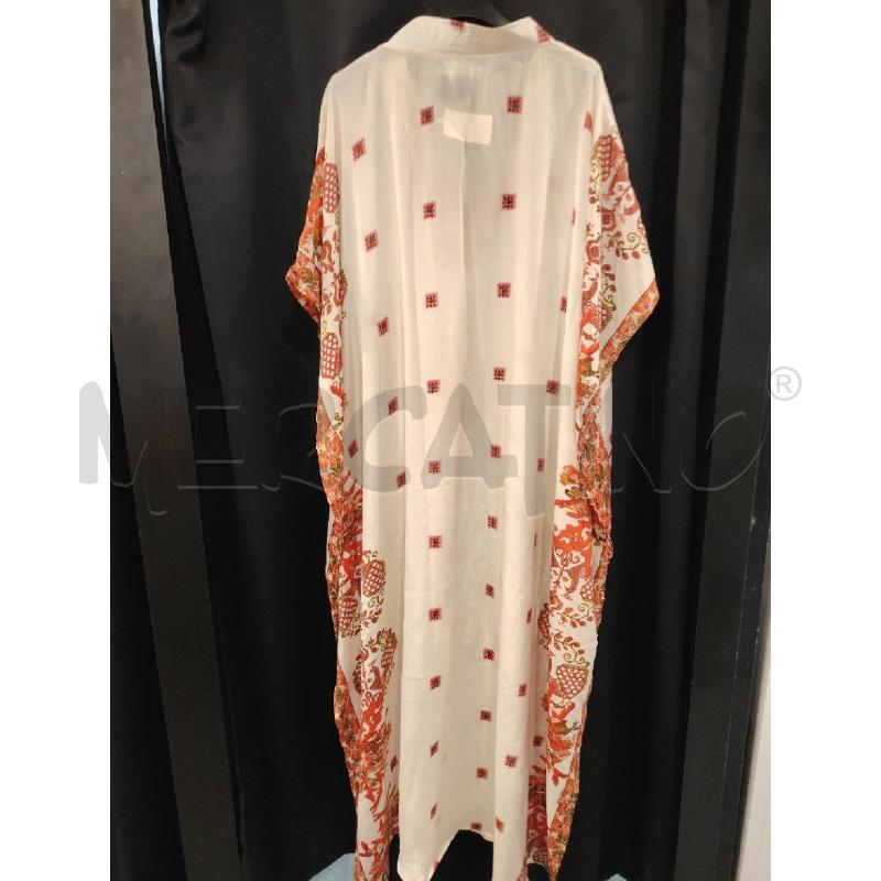 CAFTANO D ANTICA SARTORIA BIA CORALLI | Mercatino dell'Usato Roma eur 3