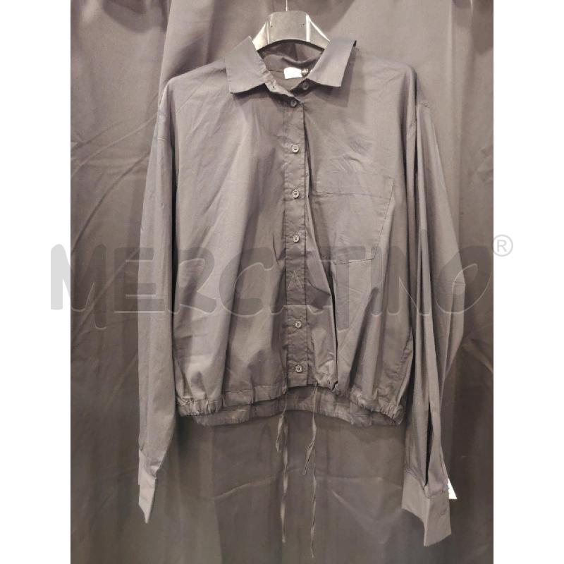 CAMICIA DONNA LIVIANA CONTI NE LACCI | Mercatino dell'Usato Roma eur 1