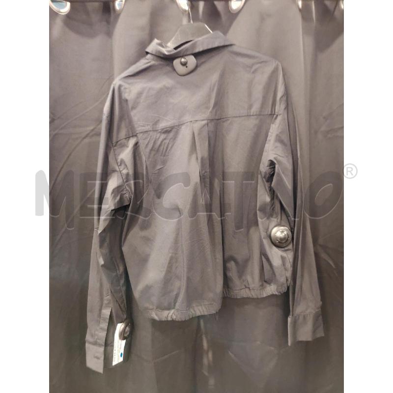 CAMICIA DONNA LIVIANA CONTI NE LACCI | Mercatino dell'Usato Roma eur 3
