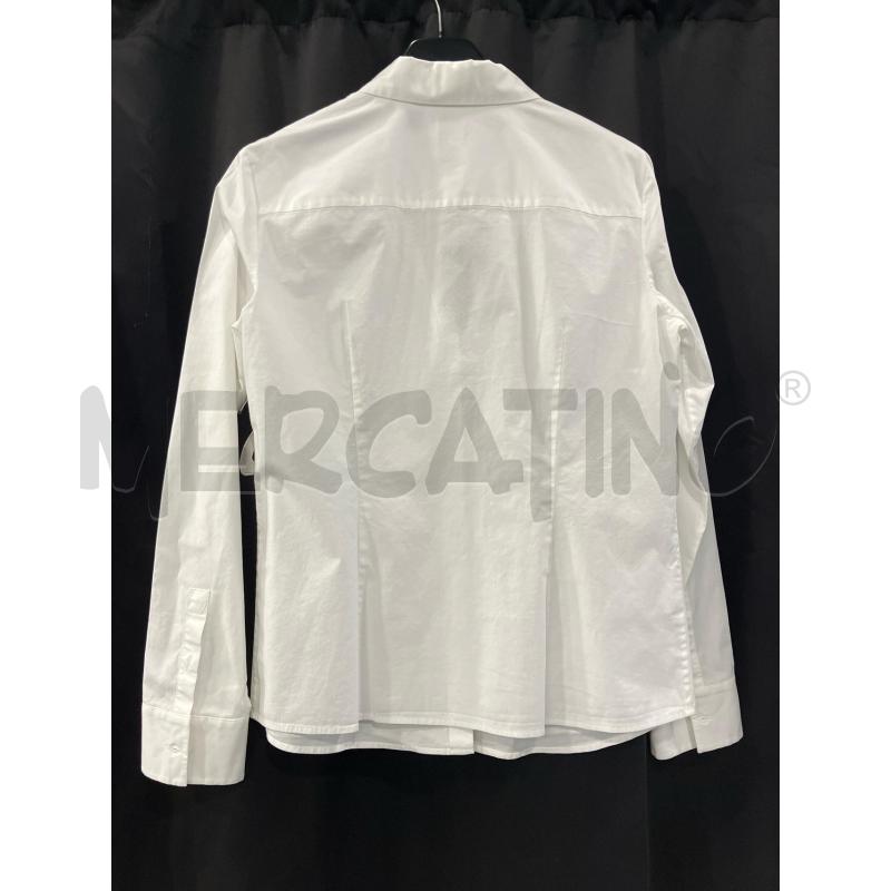 CAMICIA D BOSS BIA COTONE | Mercatino dell'Usato Roma eur 3