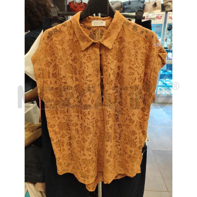 CAMICIA D MOLLY BRACKEN ARA PIZZO | Mercatino dell'Usato Roma eur 1