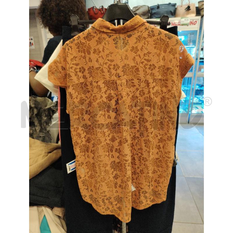 CAMICIA D MOLLY BRACKEN ARA PIZZO | Mercatino dell'Usato Roma eur 3