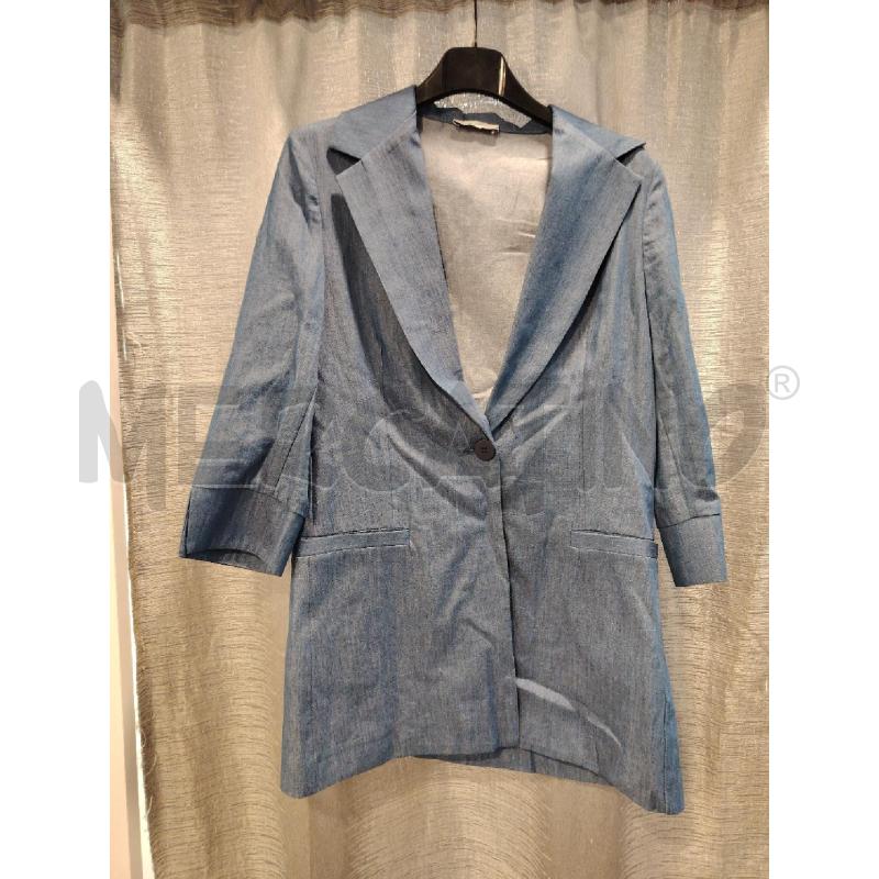 CAMICIA D OPTIONS TIPO DENIM | Mercatino dell'Usato Roma eur 1