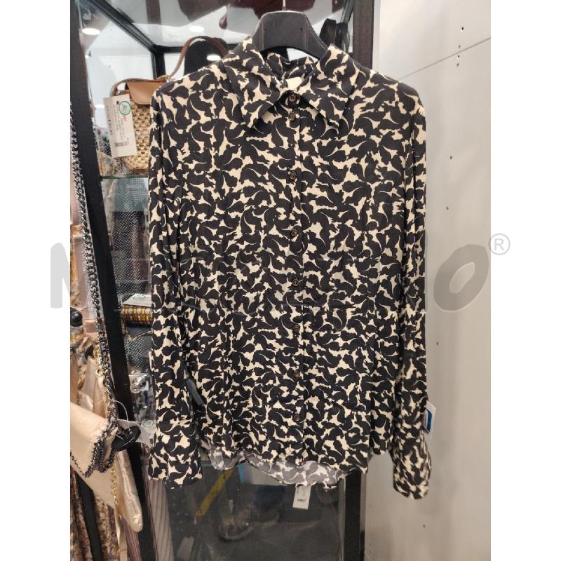 CAMICIA D OTTODAME MARR BEI CARTELLINO | Mercatino dell'Usato Roma eur 1