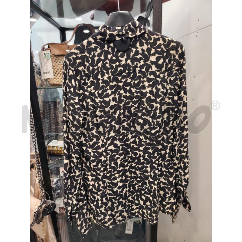 CAMICIA D OTTODAME MARR BEI CARTELLINO | Mercatino dell'Usato Roma eur 3