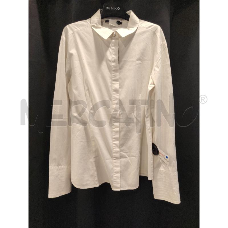 CAMICIA D PENNYBLACK BIA  | Mercatino dell'Usato Roma eur 1