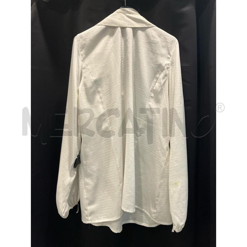 CAMICIA D PERSONA BIA LACCI | Mercatino dell'Usato Roma eur 2