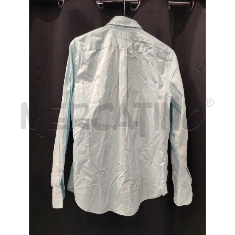 CAMICIA D POLO RALPH LAUREN CEL  | Mercatino dell'Usato Roma eur 3