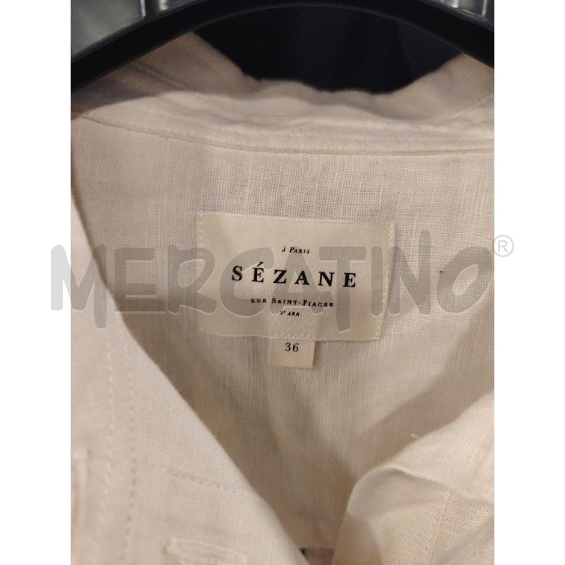 CAMICIA D SEZANE BEI LIBERTE | Mercatino dell'Usato Roma eur 2