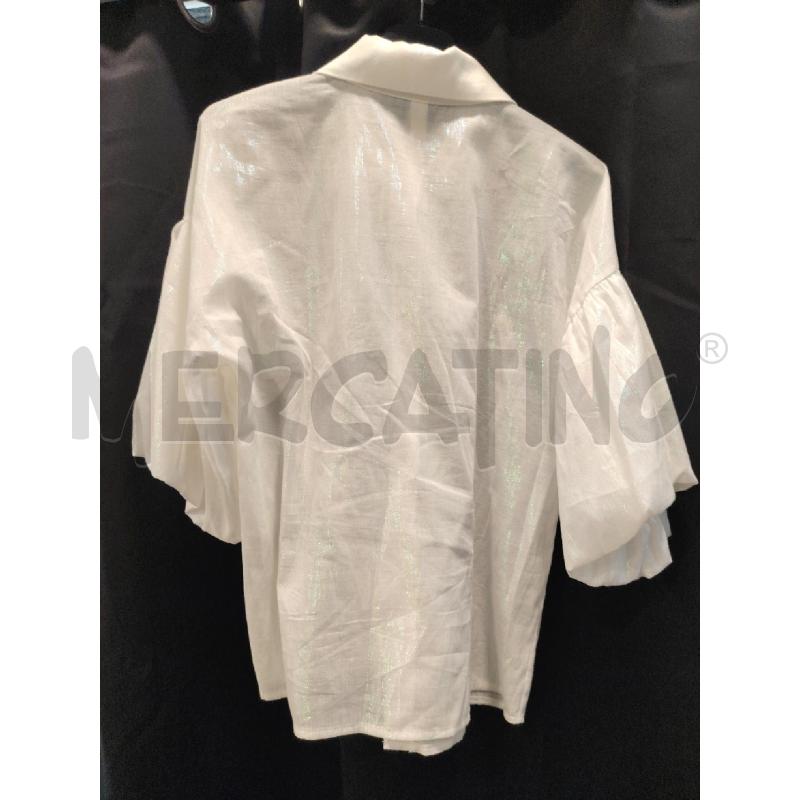 CAMICIA D TENSIONE IN BIA OLOG | Mercatino dell'Usato Roma eur 3