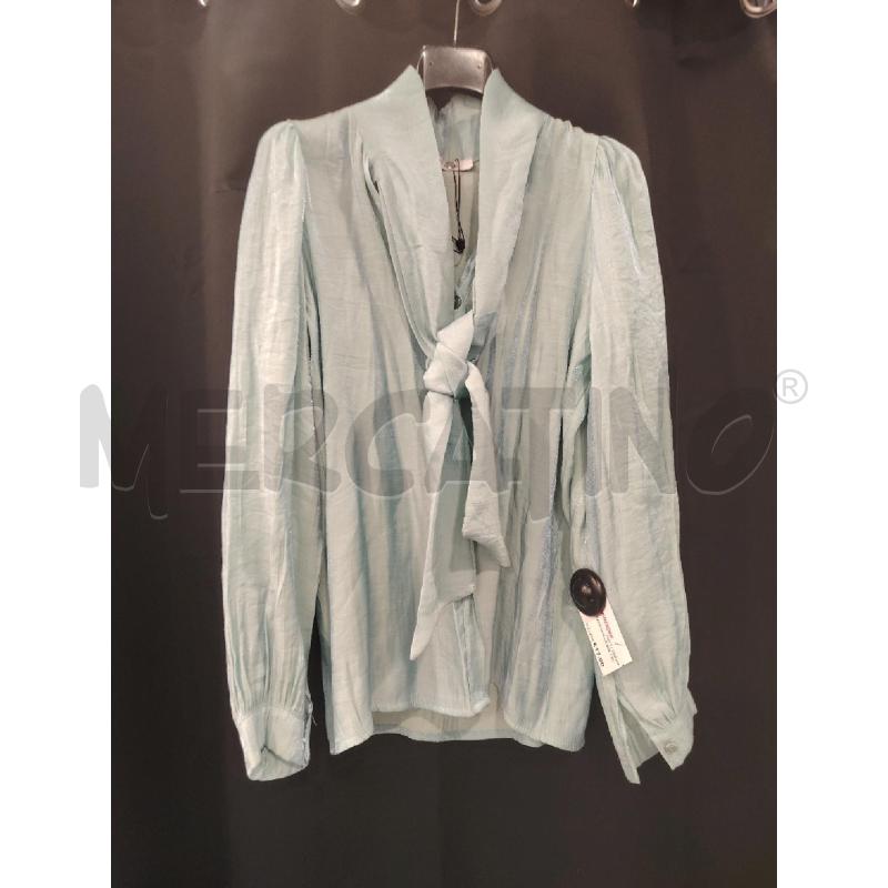 CAMICIA D VICBEE CEL  | Mercatino dell'Usato Roma eur 1