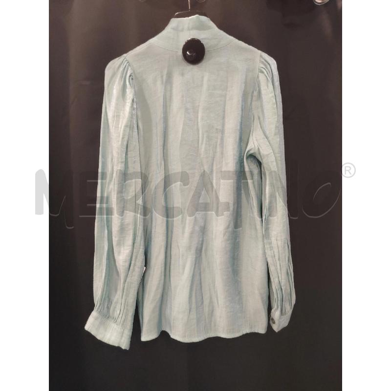 CAMICIA D VICBEE CEL  | Mercatino dell'Usato Roma eur 3