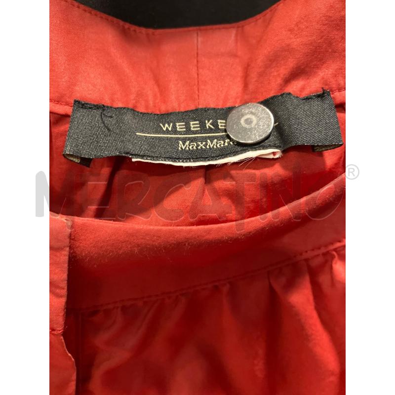 CAMICIA D WEEKEND RSS | Mercatino dell'Usato Roma eur 2