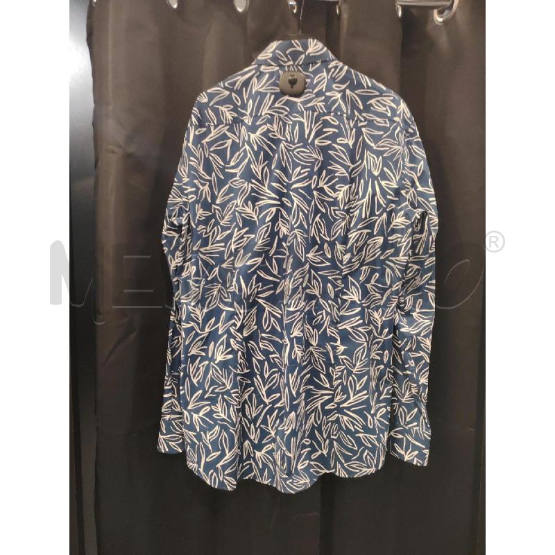 CAMICIA UOMO BOSS BLU BIA | Mercatino dell'Usato Roma eur 3
