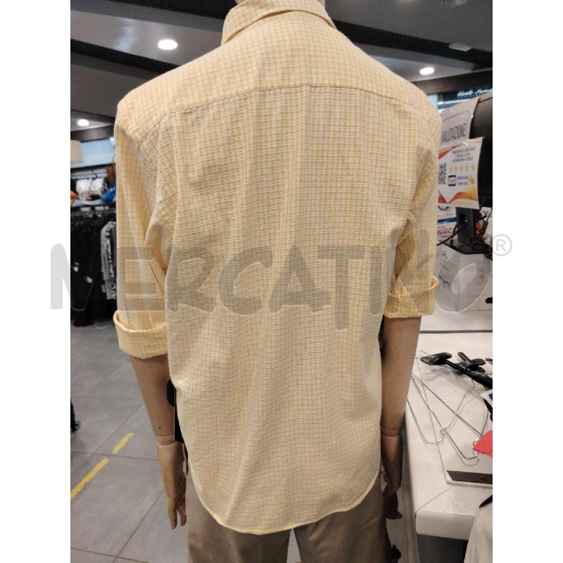 CAMICIA U ETRO GIA QUADRI BIA  | Mercatino dell'Usato Roma eur 3