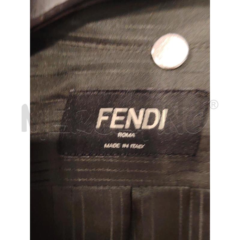 CAMICIA U FEDELI MAGLINA TOSTATO | Mercatino dell'Usato Roma eur 3