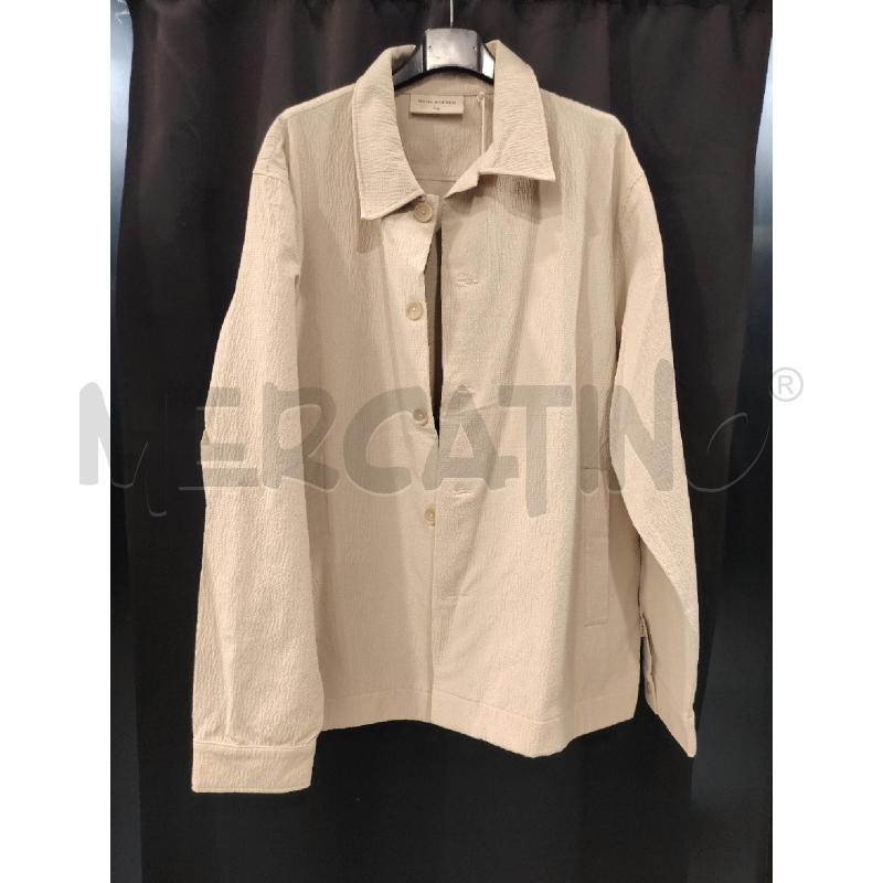 CAMICIA U HANG ELEVEN BEI RILIEVO CARTELL | Mercatino dell'Usato Roma eur 1