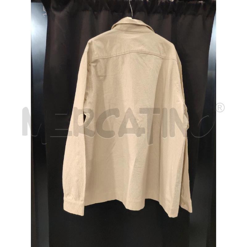 CAMICIA U HANG ELEVEN BEI RILIEVO CARTELL | Mercatino dell'Usato Roma eur 3
