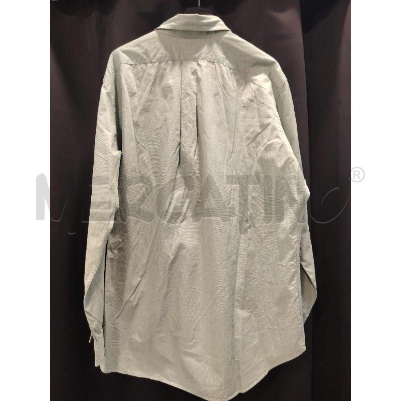 CAMICIA U RALPH LAUREN VER  | Mercatino dell'Usato Roma eur 3