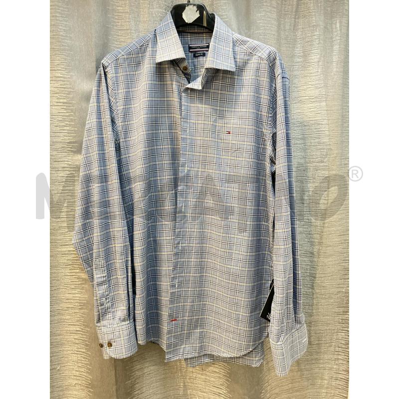 CAMICIA U TOMMY HILFIGER VARIE | Mercatino dell'Usato Roma eur 1