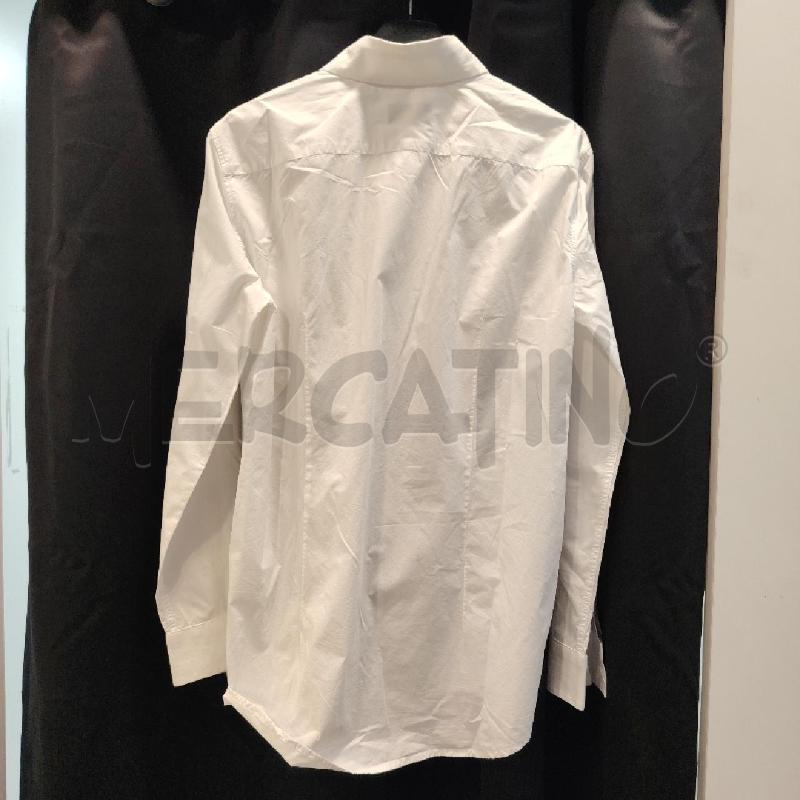 CAMICIA U TRUSSARDI BIA  | Mercatino dell'Usato Roma eur 3