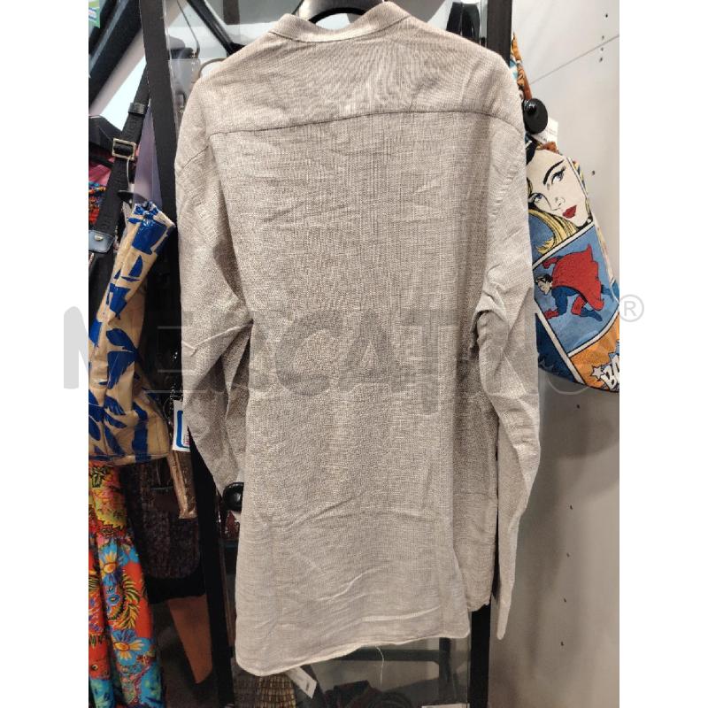 CAMICIA U VIADI POLO BEI FIAMMAT CARTELL | Mercatino dell'Usato Roma eur 3
