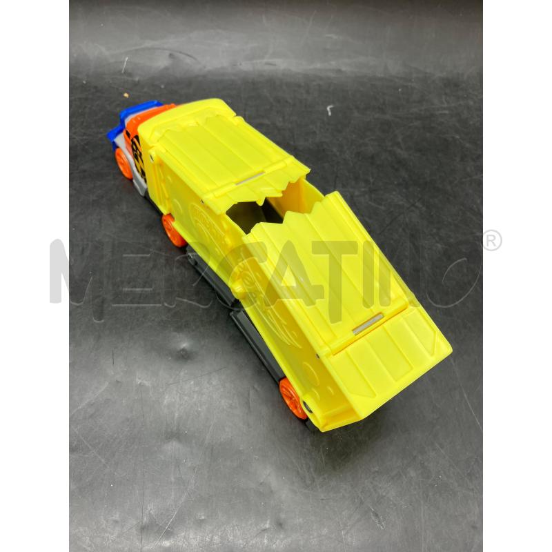 CAMION TRASPORTATORE HOT WHEELS | Mercatino dell'Usato Roma eur 2