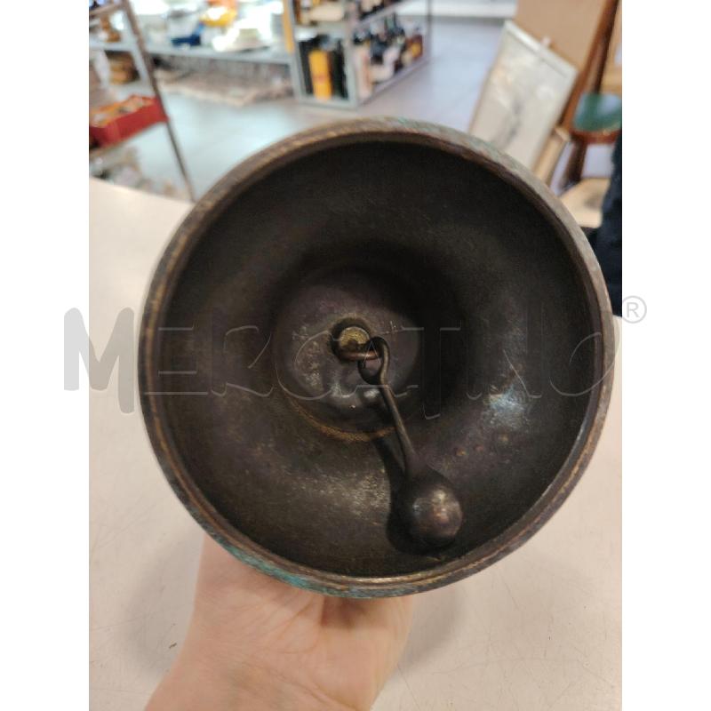 CAMPANA DOMINI 2000 | Mercatino dell'Usato Roma eur 3