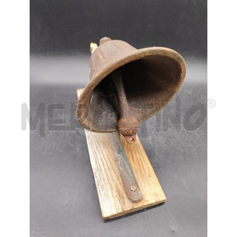 CAMPANELLA  GALLO | Mercatino dell'Usato Roma eur 1