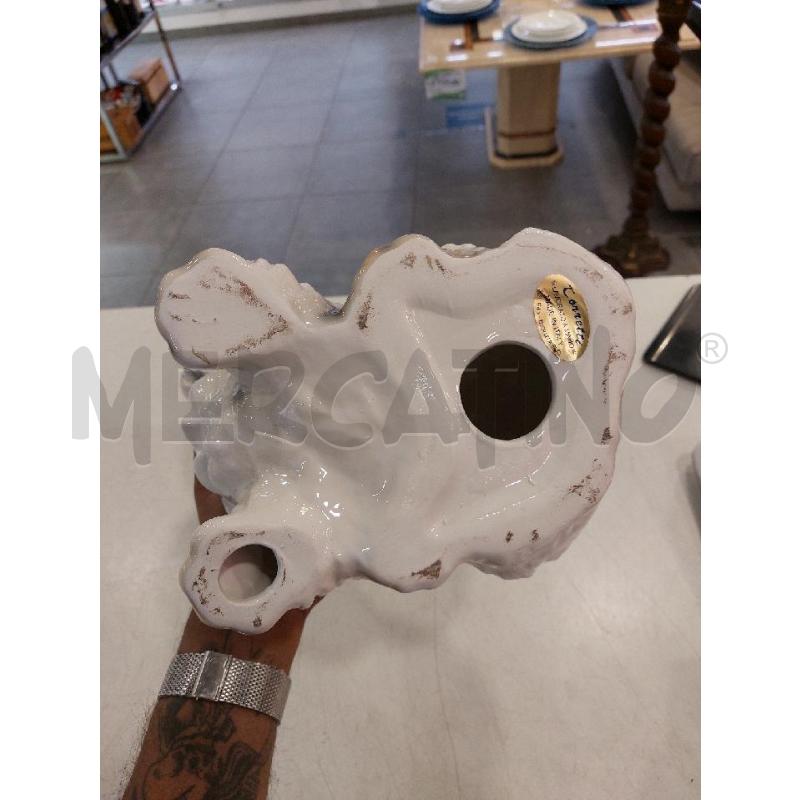 CANE CER ITALIANA BIANCO | Mercatino dell'Usato Roma eur 4