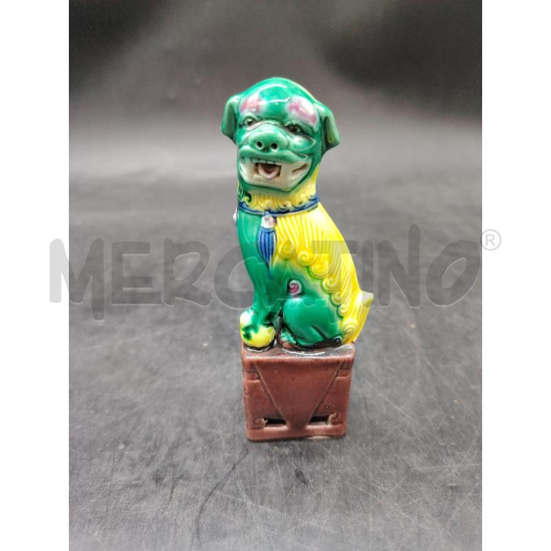 CANE FO COLOR | Mercatino dell'Usato Roma eur 1