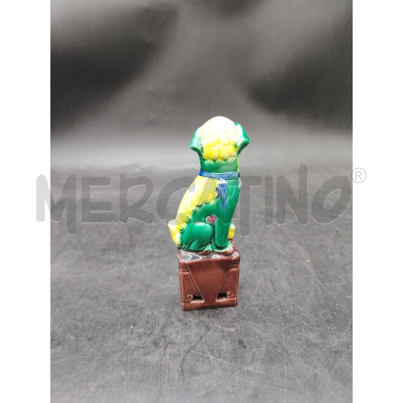 CANE FO COLOR | Mercatino dell'Usato Roma eur 2