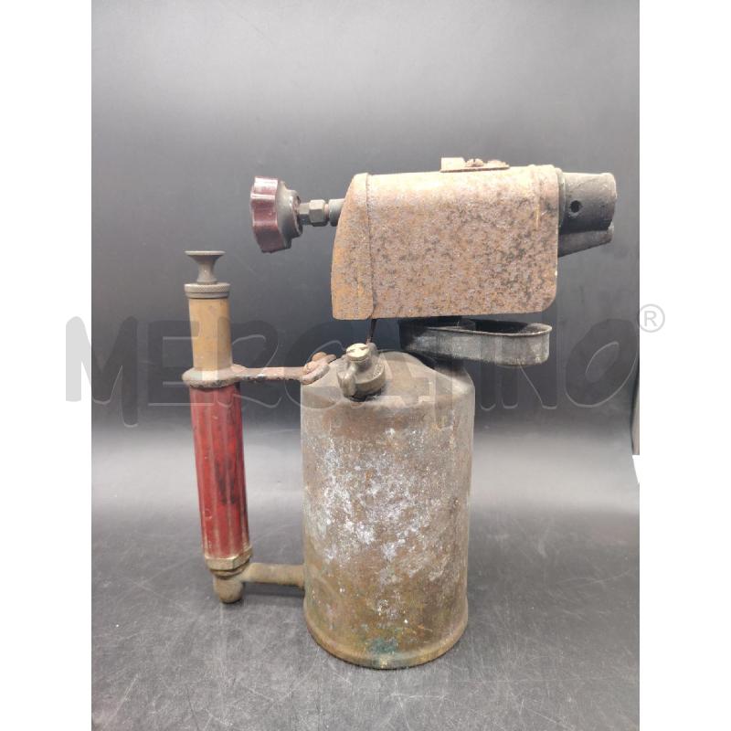 CANNELLO SALDATORE VINTAGE | Mercatino dell'Usato Roma eur 1