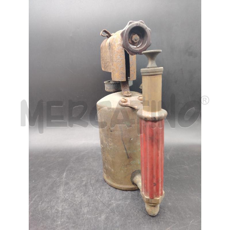 CANNELLO SALDATORE VINTAGE | Mercatino dell'Usato Roma eur 2