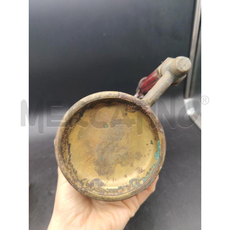 CANNELLO SALDATORE VINTAGE | Mercatino dell'Usato Roma eur 4