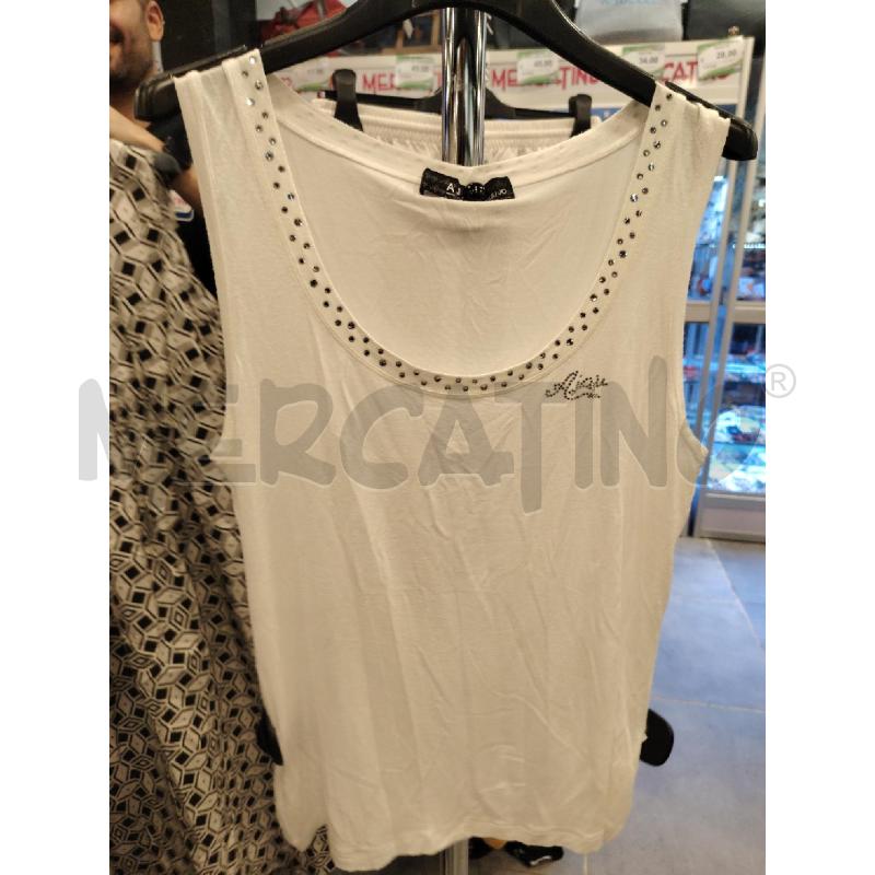 CANOTTA D AJAY LIU JO BIA BRILL | Mercatino dell'Usato Roma eur 1