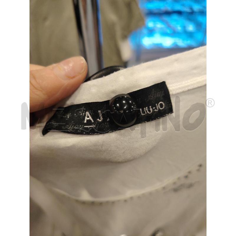 CANOTTA D AJAY LIU JO BIA BRILL | Mercatino dell'Usato Roma eur 2