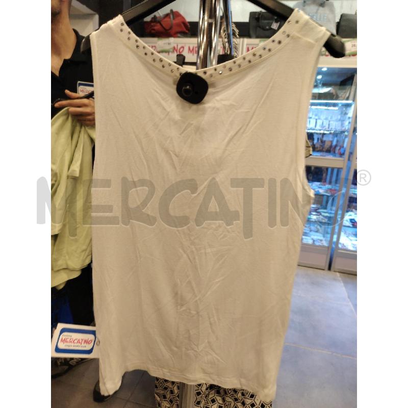 CANOTTA D AJAY LIU JO BIA BRILL | Mercatino dell'Usato Roma eur 3