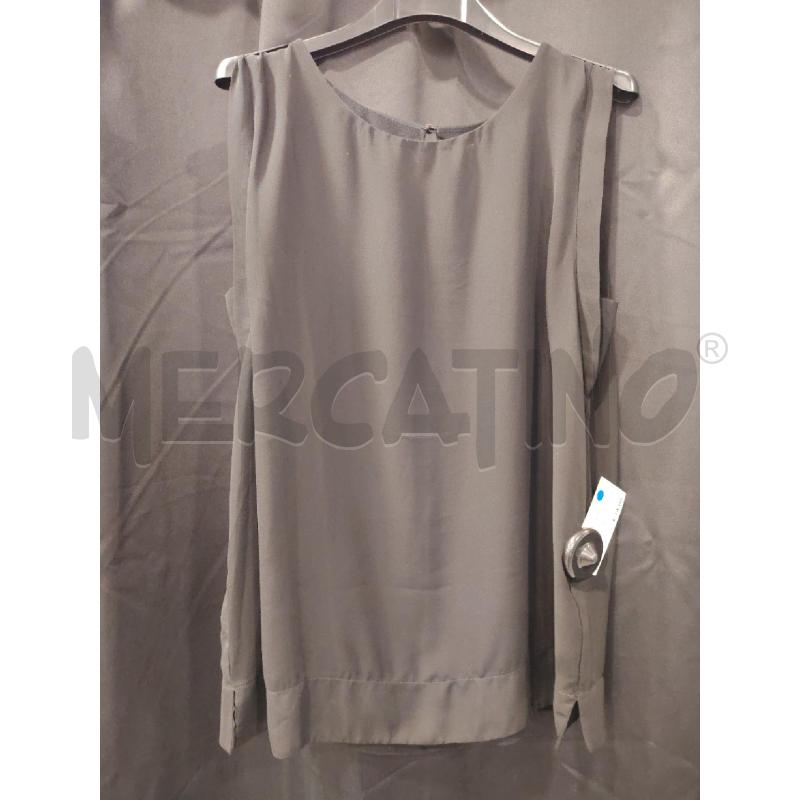 CANOTTA D ALPHA STUDIO NE VELO  | Mercatino dell'Usato Roma eur 1