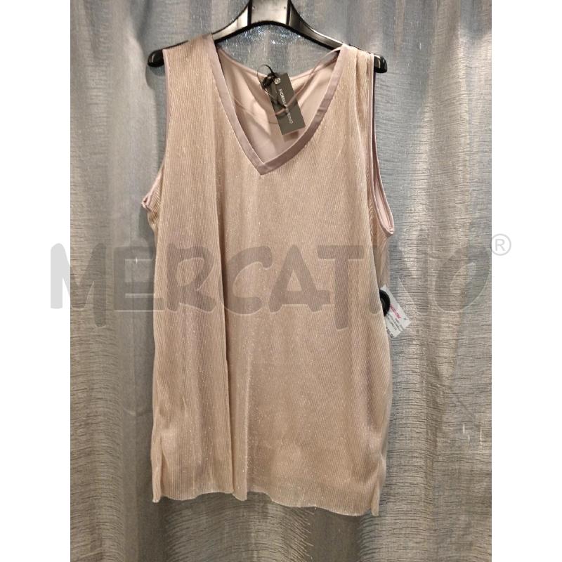 CANOTTA D FIORELLA RUBINO RS LUREX CARTELL | Mercatino dell'Usato Roma eur 1