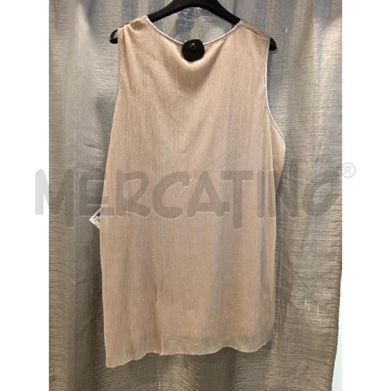 CANOTTA D FIORELLA RUBINO RS LUREX CARTELL | Mercatino dell'Usato Roma eur 3