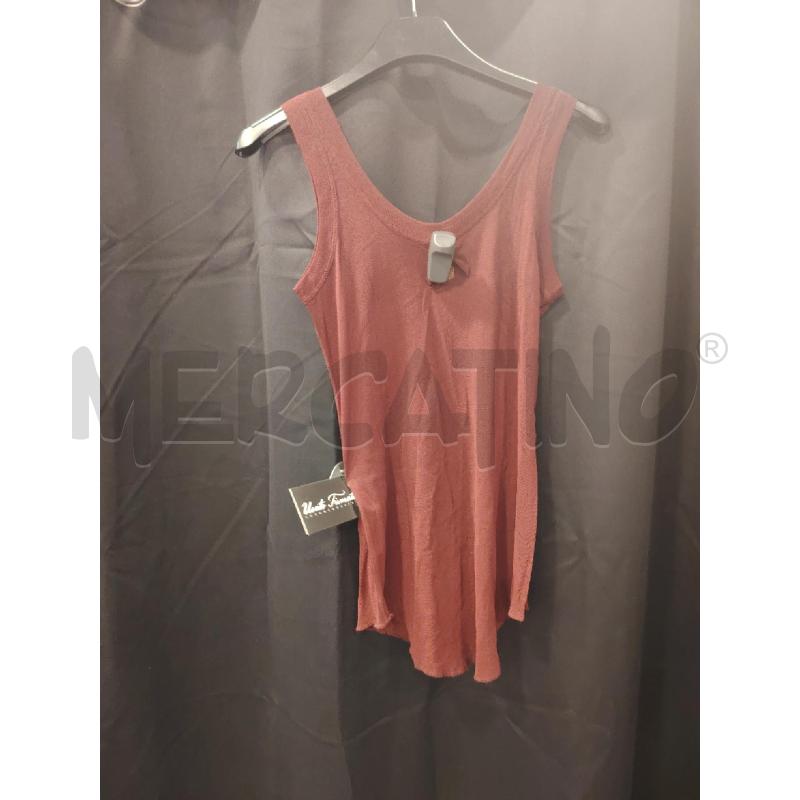 CANOTTA D JEAN PAUL GAULTIER RSS  | Mercatino dell'Usato Roma eur 3