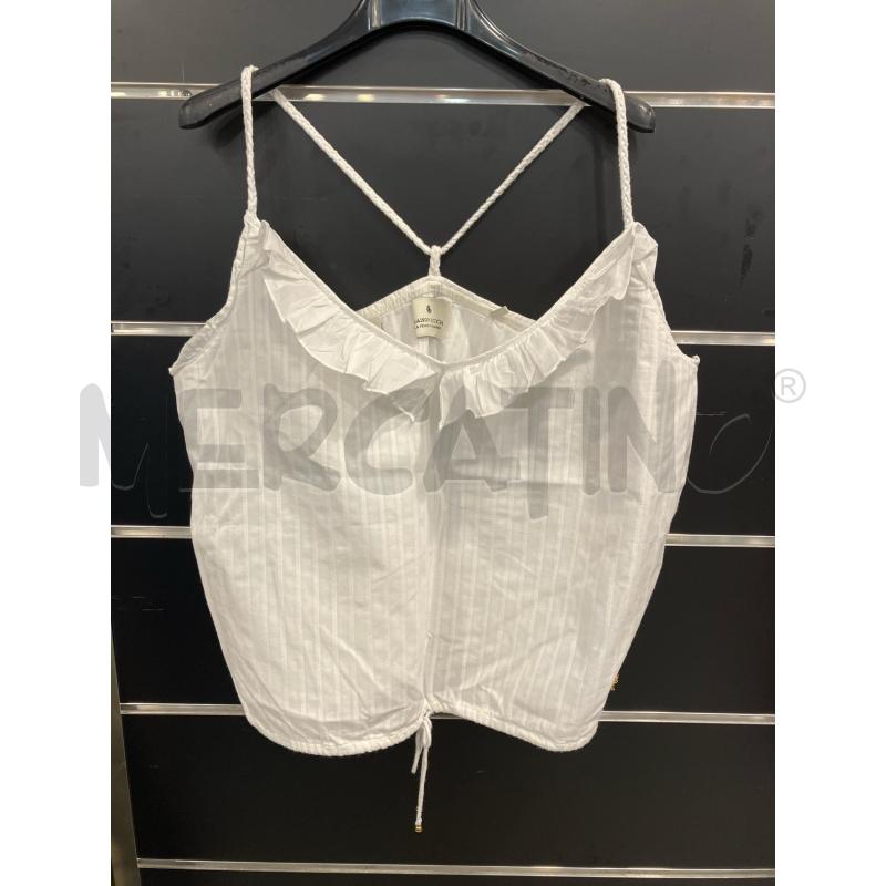CANOTTA D MAISON SCOTCH BIA COSTINE LACCIO | Mercatino dell'Usato Roma eur 1