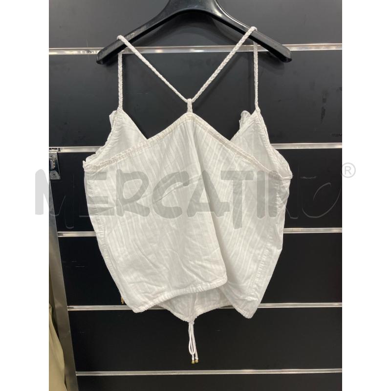 CANOTTA D MAISON SCOTCH BIA COSTINE LACCIO | Mercatino dell'Usato Roma eur 4