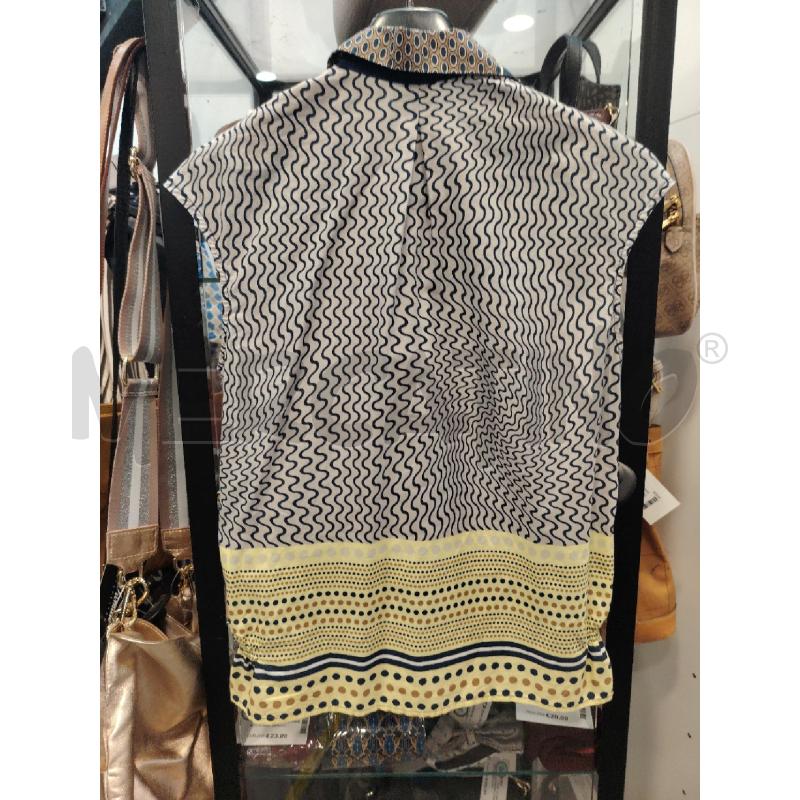 CANOTTA D MANILA GRACE FANTASIA | Mercatino dell'Usato Roma eur 3
