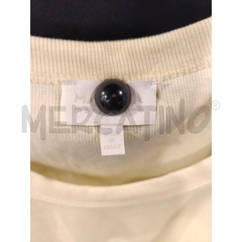 CANOTTA D MARELLA GIA | Mercatino dell'Usato Roma eur 2
