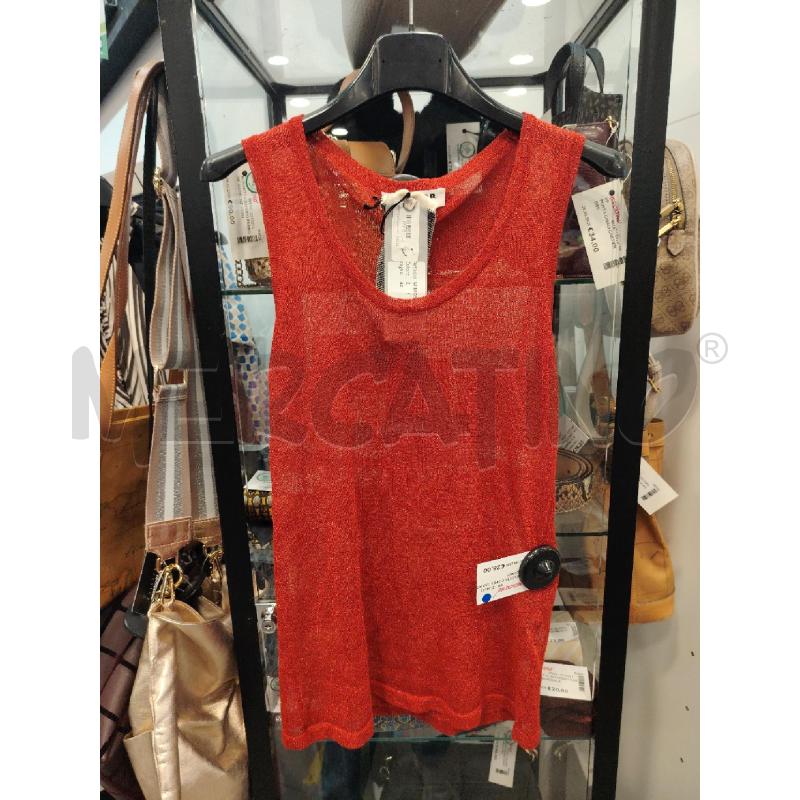 CANOTTA D OPEN LAB RSS LUREX | Mercatino dell'Usato Roma eur 1