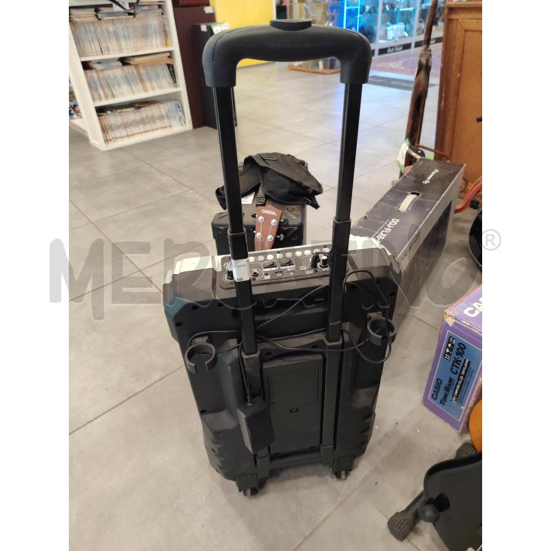 CANTA TU | Mercatino dell'Usato Roma eur 3