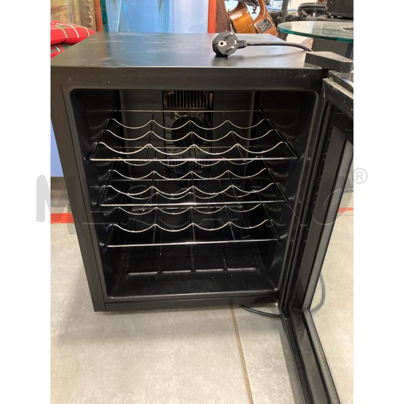CANTINETTA FRIGO TRISTAR ROSSO/ROSE | Mercatino dell'Usato Roma eur 2