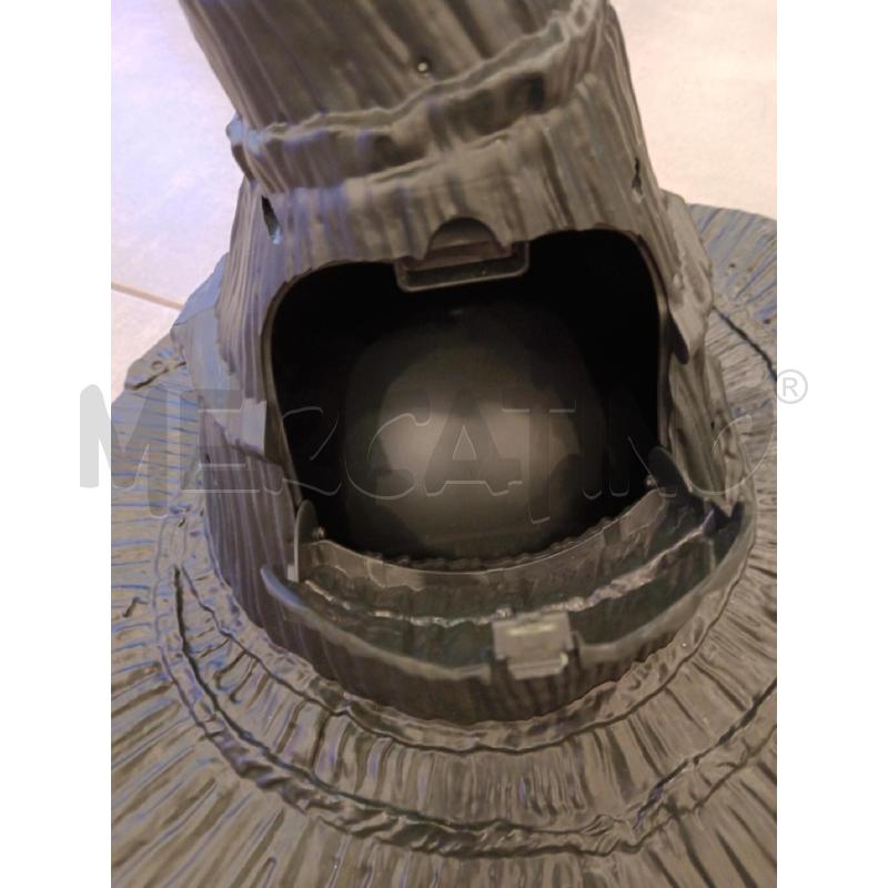 CAPPELLO HARRY POTTER WICKED FOR GOOD | Mercatino dell'Usato Roma eur 2